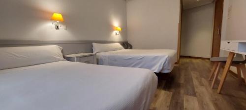Centro de Oviedo Casa | Pensión Romero