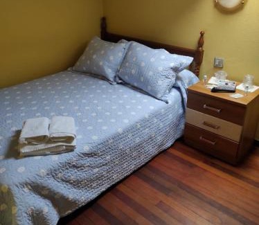 Cabezón de la Sal Casa | Pensión Rosa