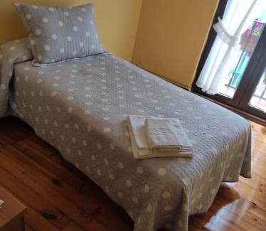 Cabezón de la Sal Casa | Pensión Rosa