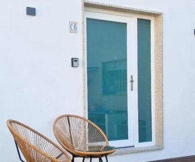 A Lanzada Casa | Pensión San Antón