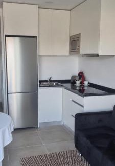 A Lanzada Casa | Pensión San Antón