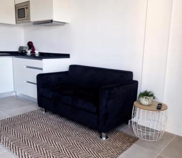 A Lanzada Casa | Pensión San Antón