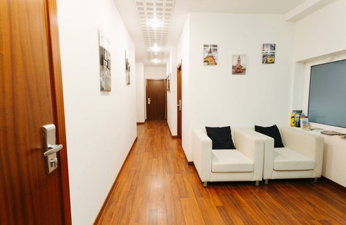 San Sebastian Centro Casa | Pensión San Ignacio Centro