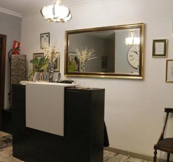Huertas Casa | Pensión San Isidro