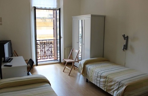 Centro histórico Casa | Pensión San Juan