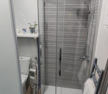 Villanueva de la Jara Casa | Pensión Santa Teresa