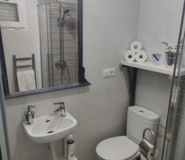 Villanueva de la Jara Casa | Pensión Santa Teresa