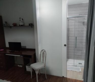 Villanueva de la Jara Casa | Pensión Santa Teresa