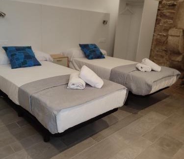 Santiago de Compostela Casa | Pensión SP 55 by Bossh! Hotels