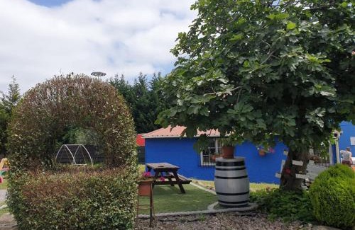 Carreño Casa | Pensión Tabaza