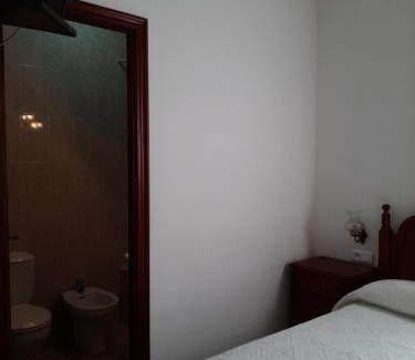 Vigo Casa | Pensión Vista Alegre