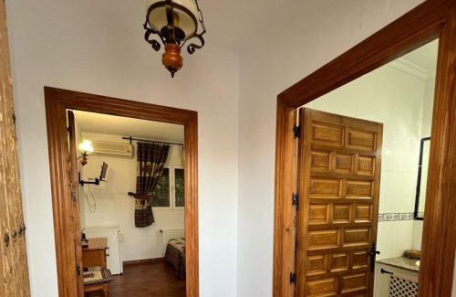Finana Casa | Pensión Xiquena