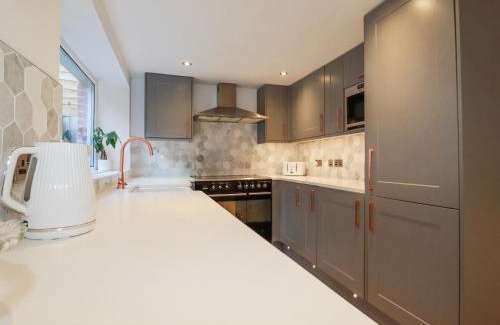 Crantock Casa | Pensilva