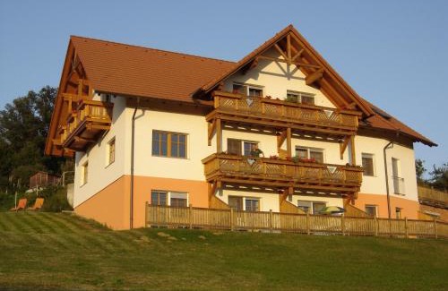 Loipersdorf bei Fuerstenfeld Casa | Pension Ritz