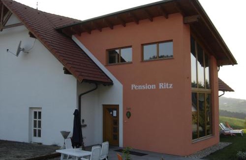 Loipersdorf bei Fuerstenfeld Casa | Pension Ritz