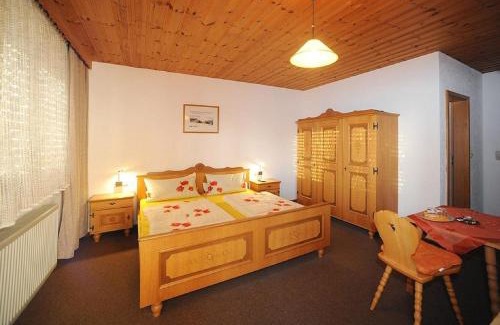 Langdorf Apartamento | Pension Waldeck