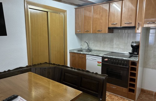Villafranca Montes de Oca Casa | PENSION Y BAR JOMER
