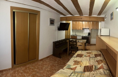 Villafranca Montes de Oca Casa | PENSION Y BAR JOMER