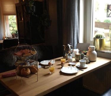 Meschede Casa | Pension Abshoff