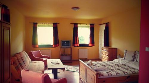 Zdiar Casa | Pension Adamjak
