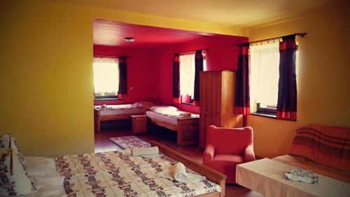 Zdiar Casa | Pension Adamjak