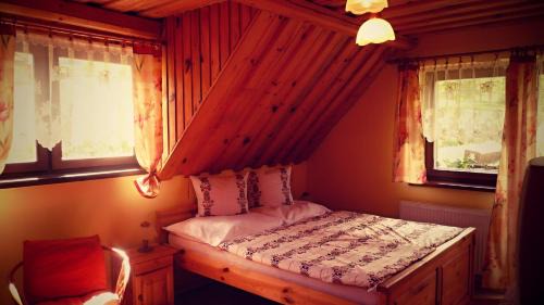 Zdiar Casa | Pension Adamjak