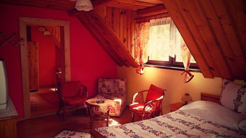 Zdiar Casa | Pension Adamjak