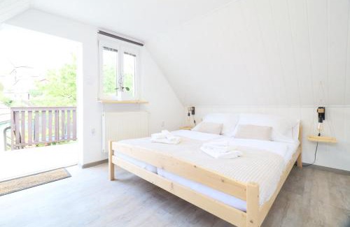 Cesky Krumlov Casa | Pension Adel