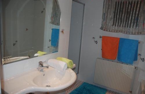 Klopein Casa | Pension Agnes