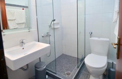 Potos Casa | Pension Aldebaran