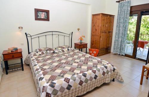 Potos Casa | Pension Aldebaran