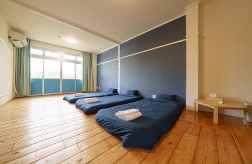 Shirahama Casa | pension Aloalo