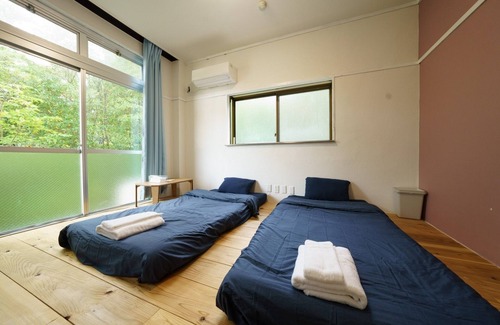 Shirahama Casa | pension Aloalo