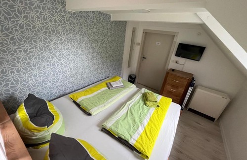 Schmilka Casa | Pension Alpenrose