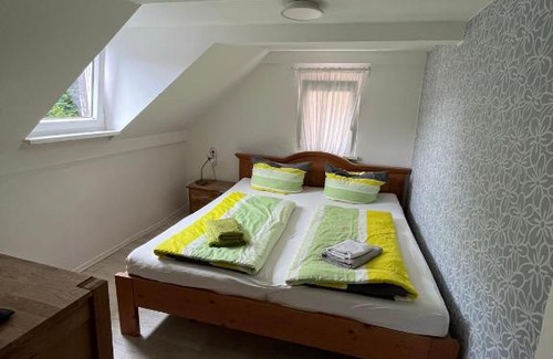 Schmilka Casa | Pension Alpenrose
