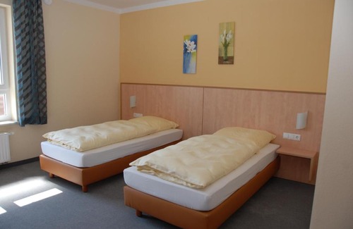 Eggenfelden Casa | Pension Alram Hof