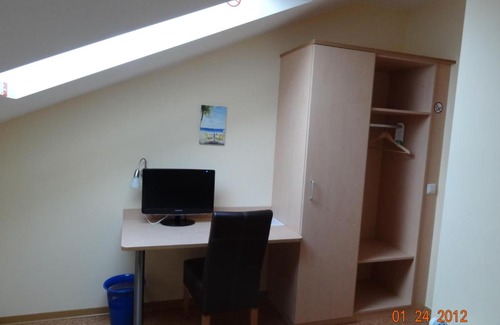 Eggenfelden Casa | Pension Alram Hof