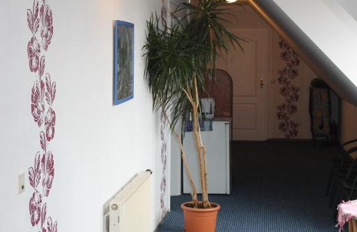 Mittenwalde Casa | Pension Alte Schmiede