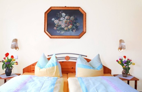 Weimar Casa | Pension Alter Zausel