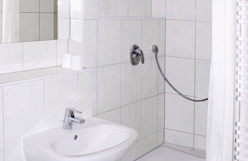 Weimar Casa | Pension Alter Zausel