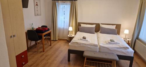 Westermarsch I Hotel | Pension Altes Zollhaus