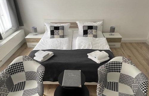 Weimar Casa | Pension Altstadt