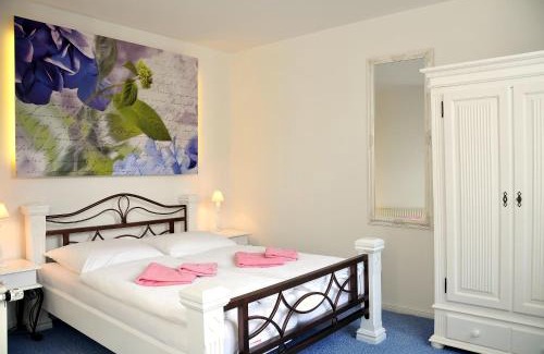 Stralsund Casa | Pension Altstadt Mönch unser Kleinod in top Lage direkt in der Altstadt incl Frühstück