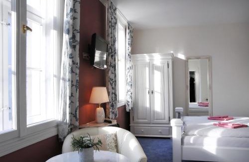 Stralsund Casa | Pension Altstadt Mönch unser Kleinod in top Lage direkt in der Altstadt incl Frühstück