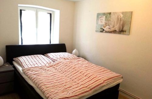 Schwerin Apartamento | Pension am Aubach Schwerin