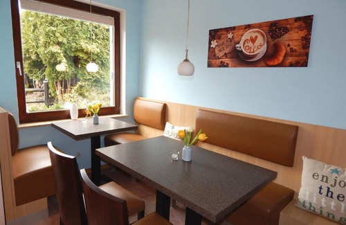 Wismar Casa | Pension am Burgwall