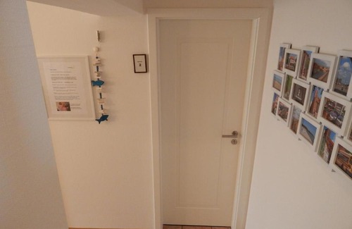 Wismar Casa | Pension am Burgwall