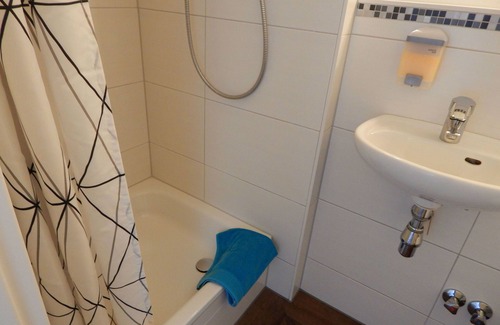 Wismar Casa | Pension am Burgwall