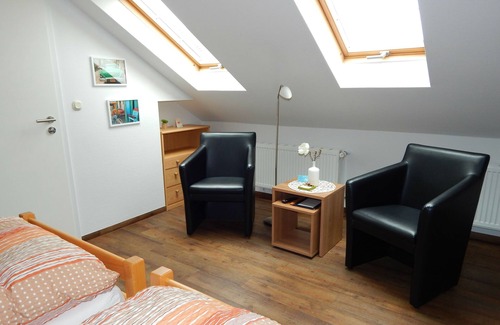 Wismar Casa | Pension am Burgwall