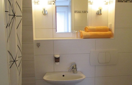 Wismar Casa | Pension am Burgwall